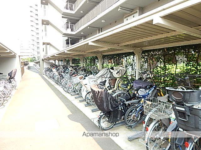 【東大和市桜が丘のマンションの写真】