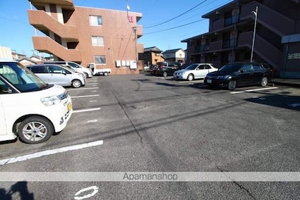 シャトー蘇南[3LDK/60.5m2]の駐車場5