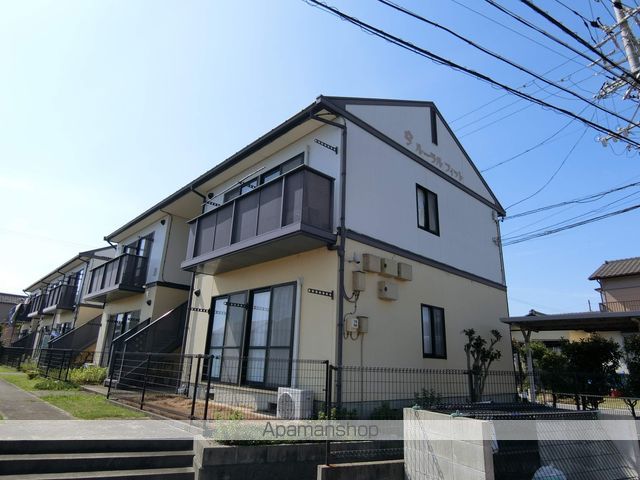 ルーラルフィットBの外観写真