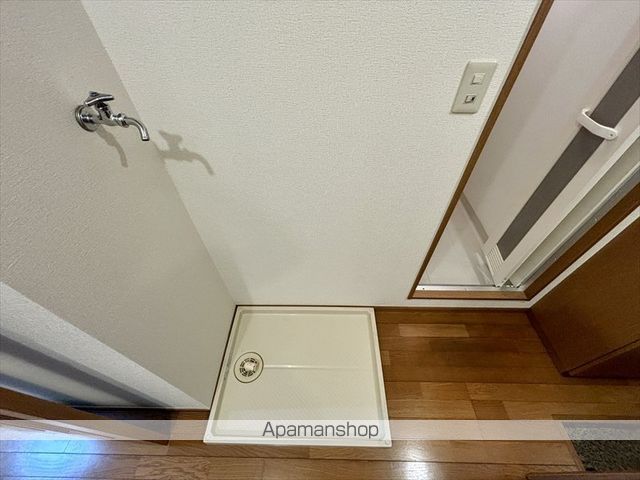 サンライズ中町の内装写真