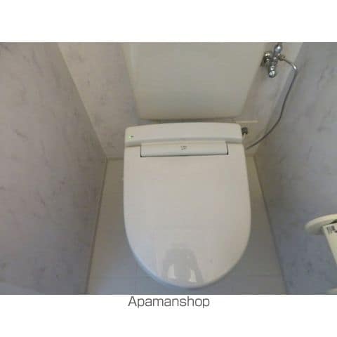 アムス・アミティエ川崎IIIの内装写真