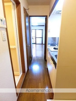 ドリームエイト[1K/23.1m2]の内装5