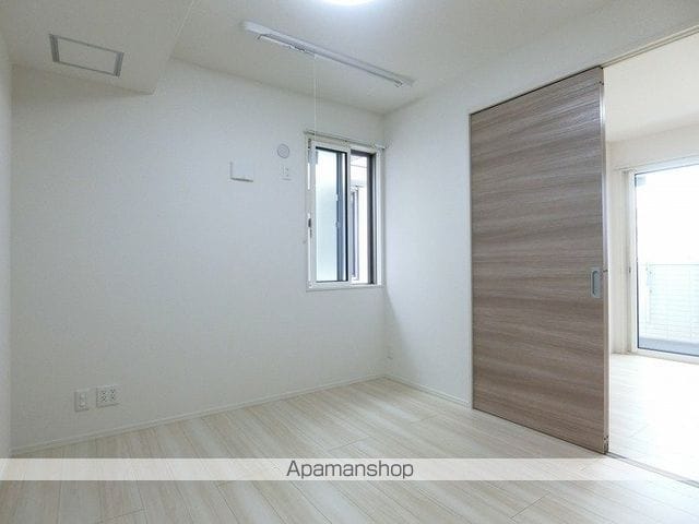 ノクターン II棟の内装写真