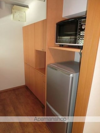 メゾン十番丁[1R/46.38m2]の内装2