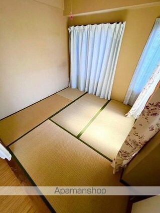 和歌山県和歌山市島崎町３丁目[1K/15m2]の内装7