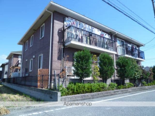 ひだまり館 A棟