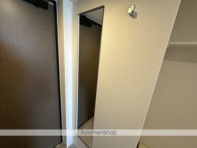コンフォリア新大阪宮原Qの内装写真