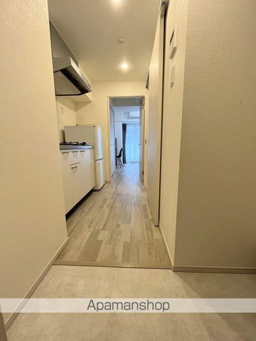 エルプレイス本町の内装写真