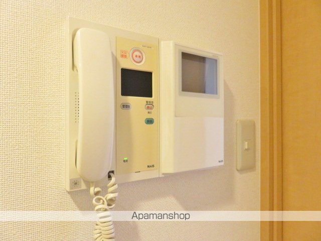 イーストコートの内装写真