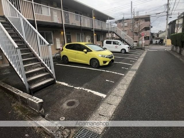 ハイツ明のその他写真