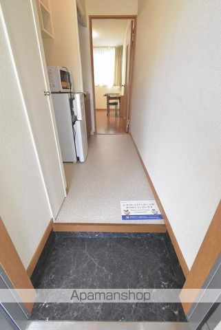 レオパレスシャンブルの内装写真