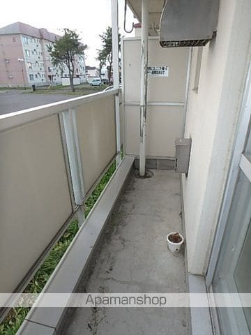 フォーシーズン滝川Iの内装写真