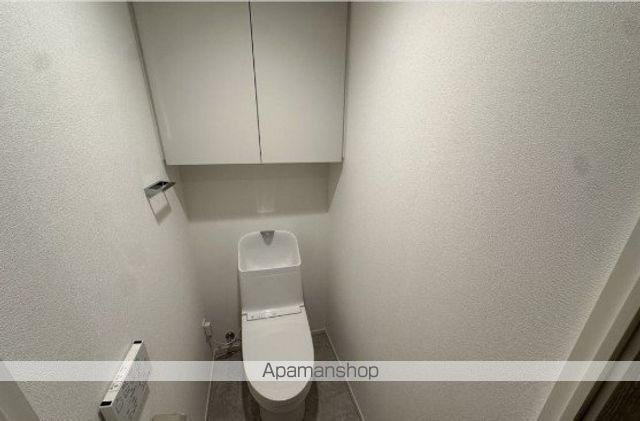 パークアクシス池袋イーストの内装写真