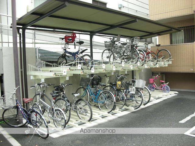 ヴェルジュ多摩川のその他写真
