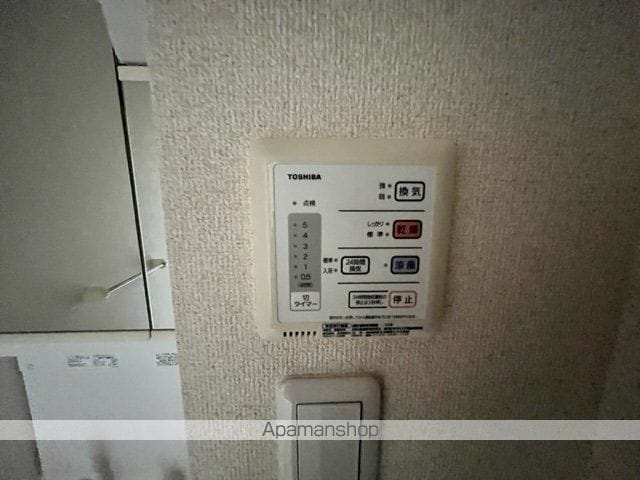 ミランダ松葉公園の内装写真