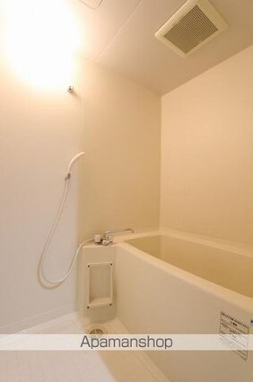 香川県高松市多肥下町[3LDK/79.54m2]のバス