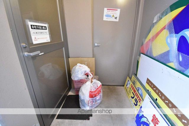 プラントビル本町のその他写真