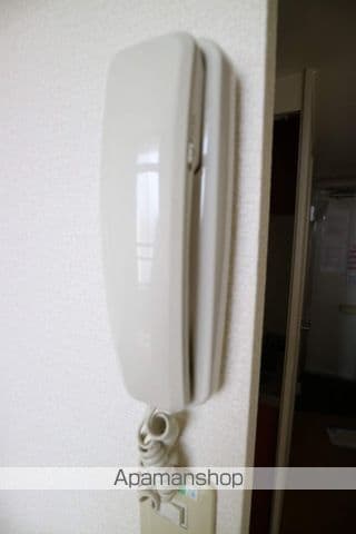 レオパレス千日の内装写真