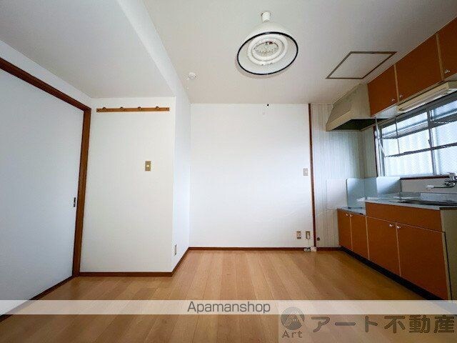 ラブレ吉藤[2DK/37.96m2]の内装5