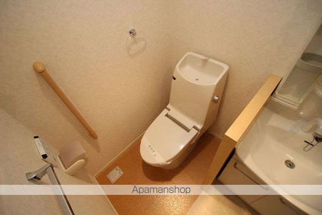 CENTURY330の内装写真