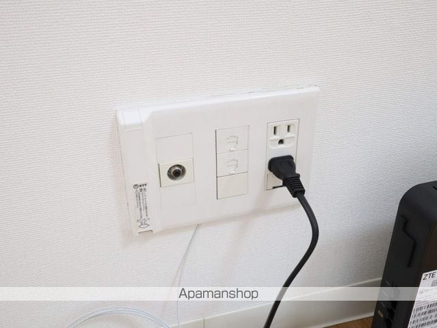 パルティール千種の内装写真