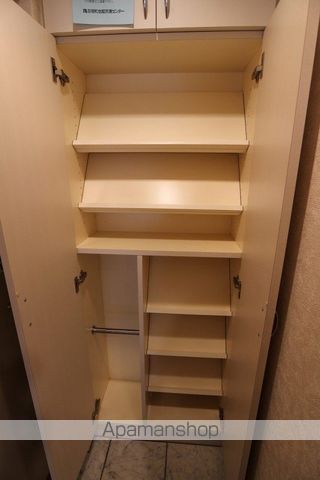 ステージグランデ田園調布の内装写真