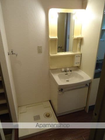 リバーランド堺東の内装写真