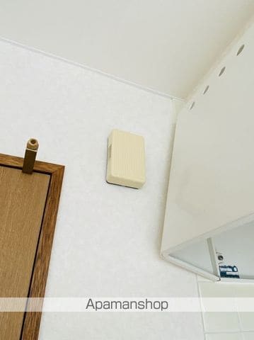 コーポラス上野の内装写真
