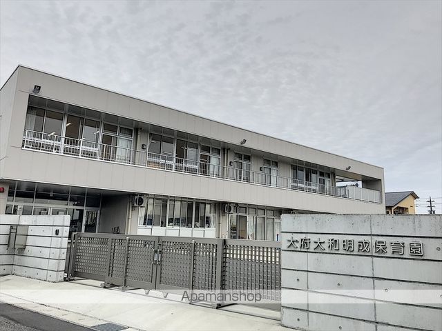 ネオブライト カコの周辺写真