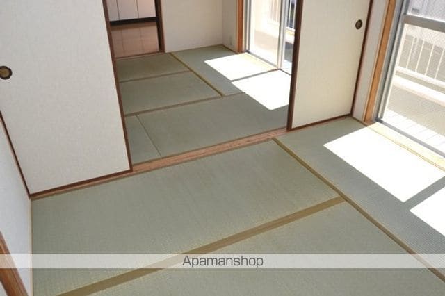 グリーンハイツの内装写真