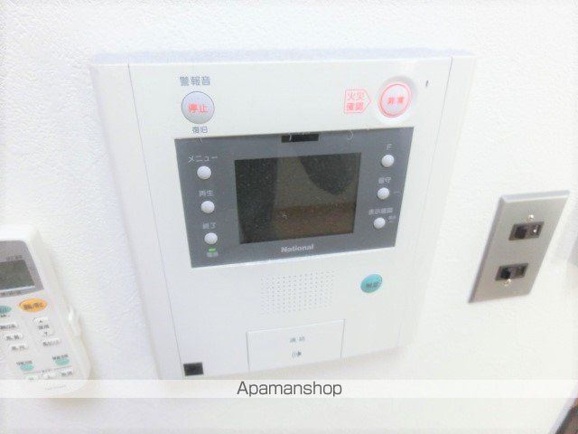 レジュールアッシュ谷町の内装写真
