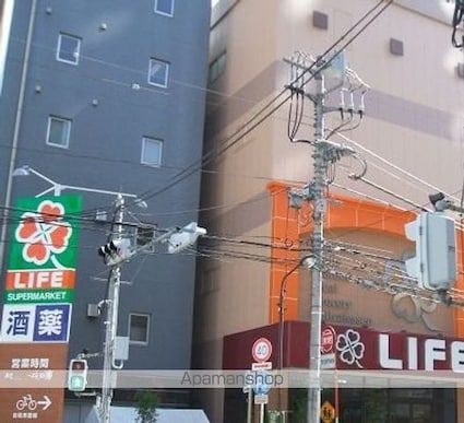 ＨＦ東神田レジデンス[1K/22.62m2]の周辺2