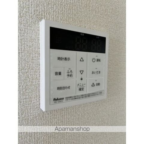 リーブルファイン新田町 2号棟の内装写真