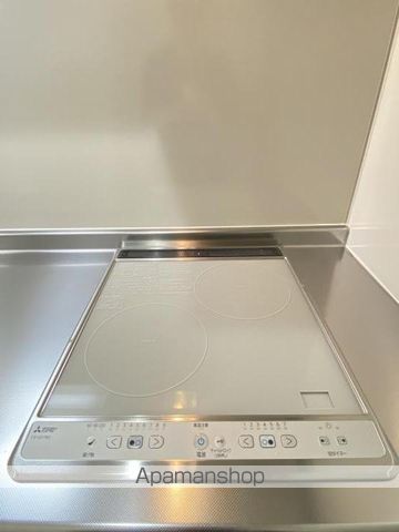 フジパレス堺諏訪森サウスの内装写真