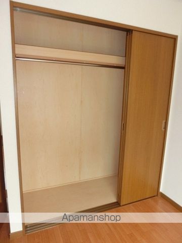 セゾンビブレの内装写真