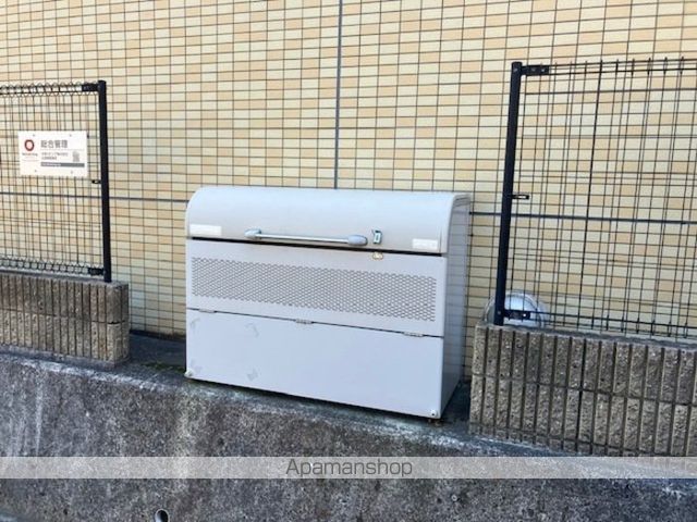ボナールKIの内装写真