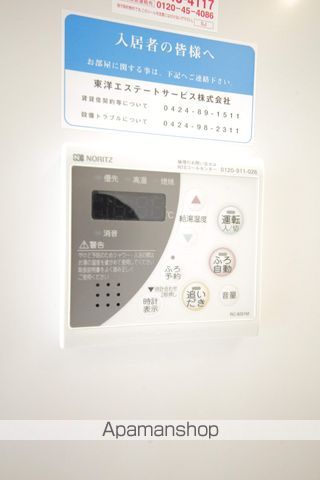 エステート泉塚の内装写真