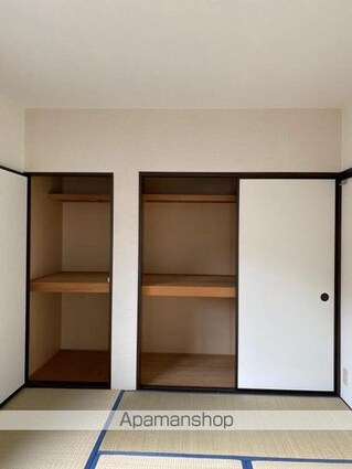 ドムスヒルズ　Ｄ館[2LDK/54.81m2]の内装5