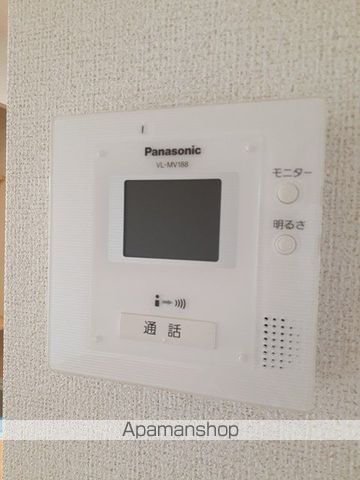 SUNLIT PARK 弐番館の内装写真
