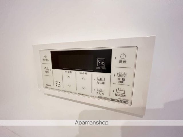 カーサ プラシード Iの内装写真