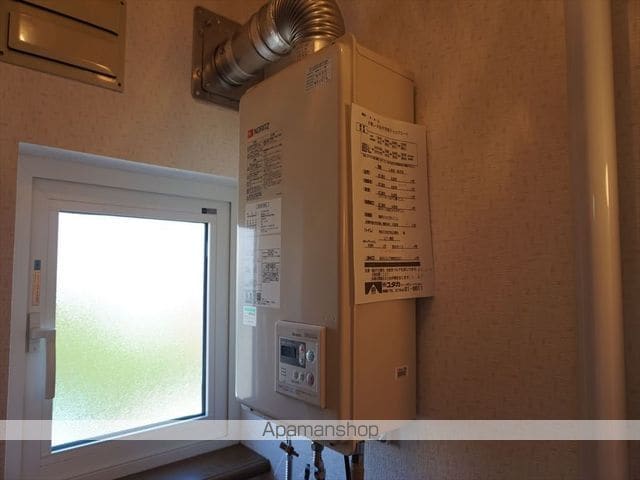 ハイツ弥生の内装写真