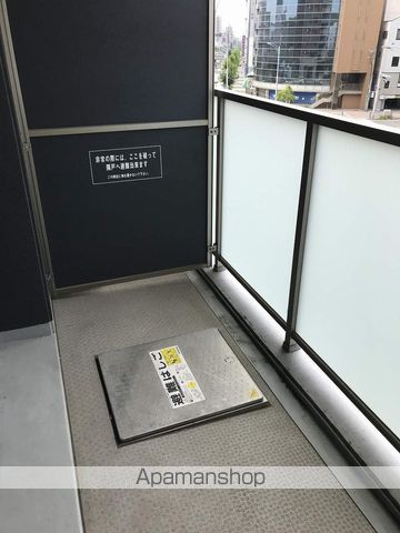 VERITE覚王山の内装写真