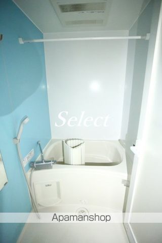 Volverの内装写真