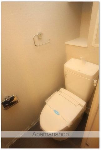 ハビテ靱センターコートの内装写真