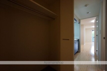 ＣＡＳＡ？α名駅南[1K/33.88m2]の収納