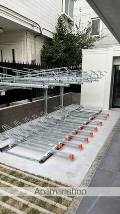 東京都杉並区天沼３丁目[1DK/26.21m2]の共用部5