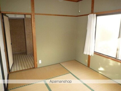 ハイツ八ツ坂[3K/53.83m2]のその他設備