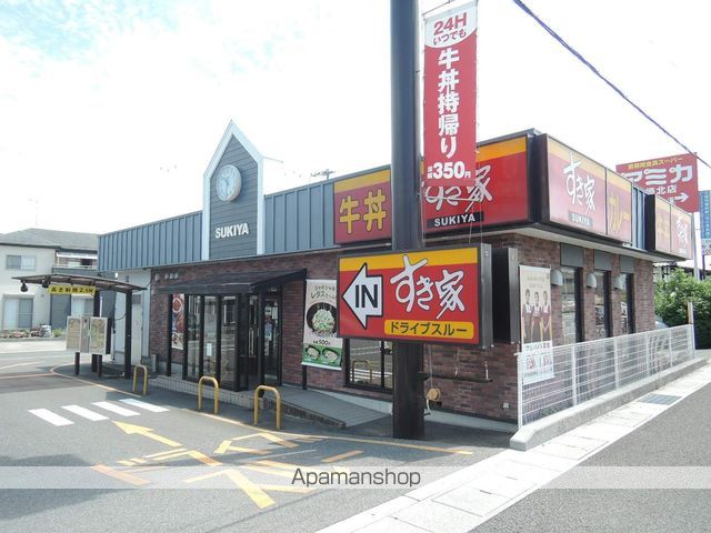 木村コーポAの周辺写真