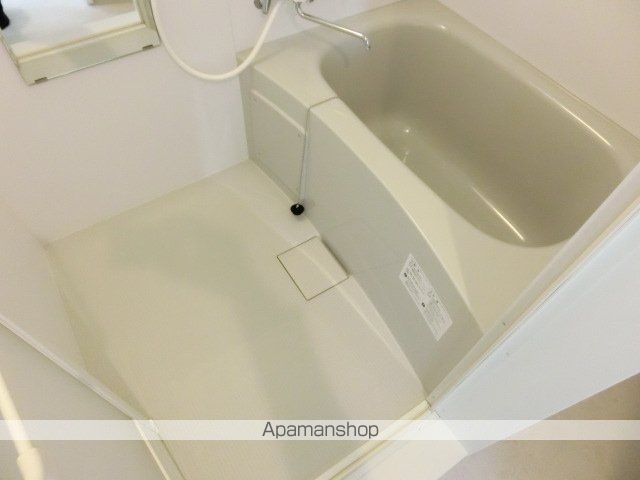 GRANA RAZZLEの内装写真