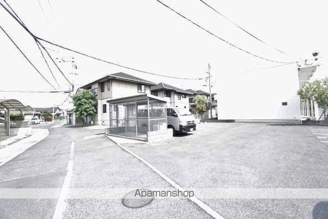 レオパレスひまわりのその他写真